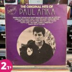 Paul Anka