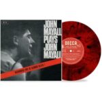 John Mayall