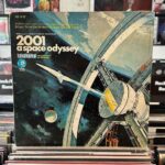 2001 A Space Odyssey