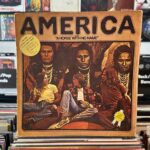 America - A Horse With No Name