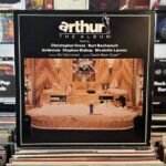 Arthur - The Album