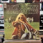 Janis Joplin - Janis Joplin's Greatest Hits