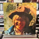 John Denver's Greatest Hits