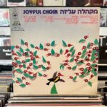Joyful Choir - מקהלה עליזה
