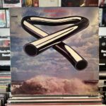 Mike Oldfield - Tabular Bells