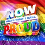 NOW That's What I Call Pride