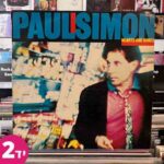Paul Simon - Hearts And Bones