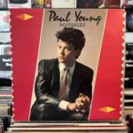 Paul Young - No Parlez