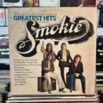 Smokie - Greatest Hits