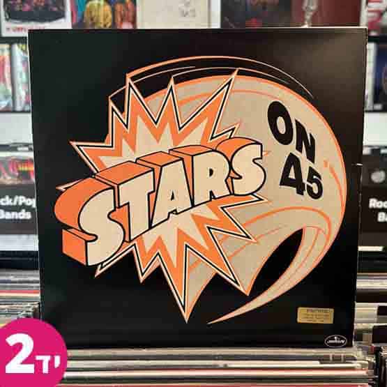 Stars on 45 2