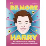 be more harry