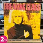 Breaking Glass - Hazel O'connor