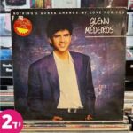 Glenn Medeiros - Nothing's Gonna Change My Love For You