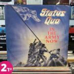Status Quo - in the army now