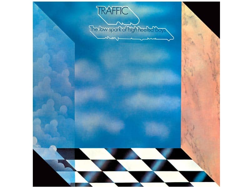 traffic