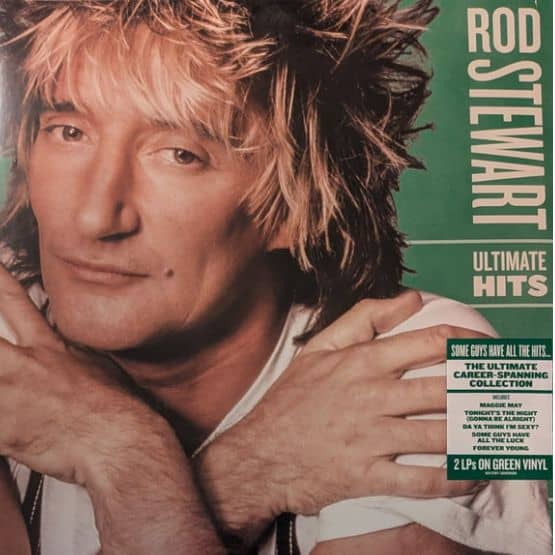 Rod Stewart