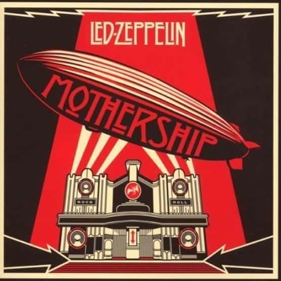 Led Zeppelin
