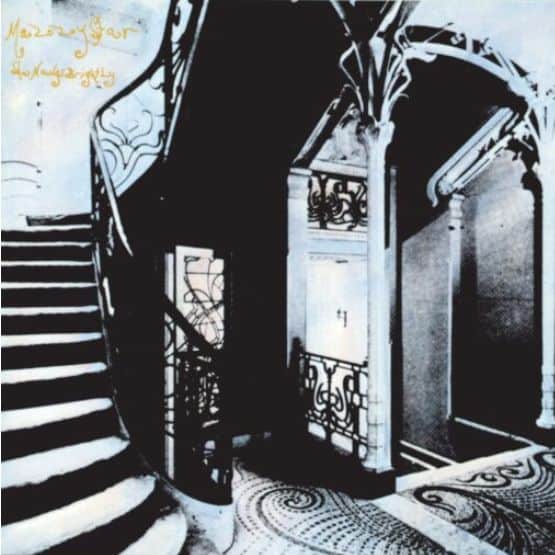 Mazzy Star