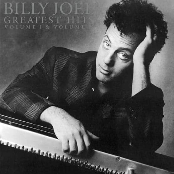 billy joel