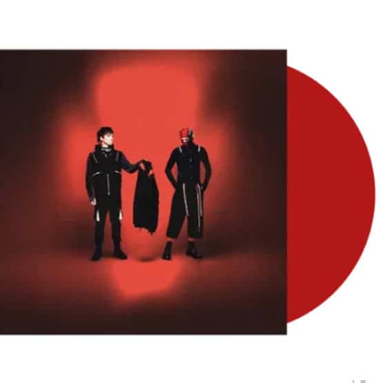 Twenty One Pilots