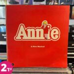 Annie - A New Musical