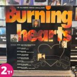 Burning Hearts