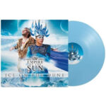 Empire Of The Sun - Ice On The Dune (Light Blue Vinyl)