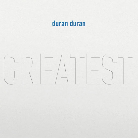 Duran Duran –  Greatest  2LP