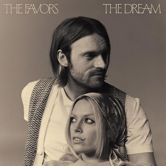 Finneas / The Favors – The Dream