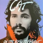 Cat Stevens on the road