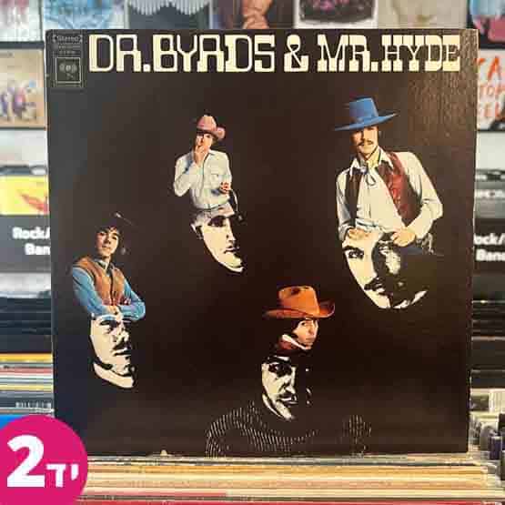 Dr. Byrds& ms. Hyde