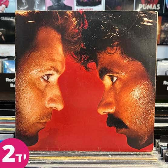 Hall and oates - hall and oates