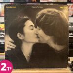 John Lennon Yoko Ono - Double Fantasy