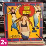 Nina Hagen - ANGSTOLS