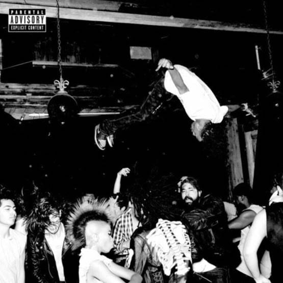 Playboi Carti –  Die Lit  2LP