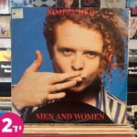 Simply Red - Men And Women