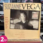 Suzanne Vega - Suzanne Vega