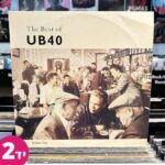UB40 - The Best Of UB40