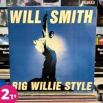 Will Smith - Big Willie Style