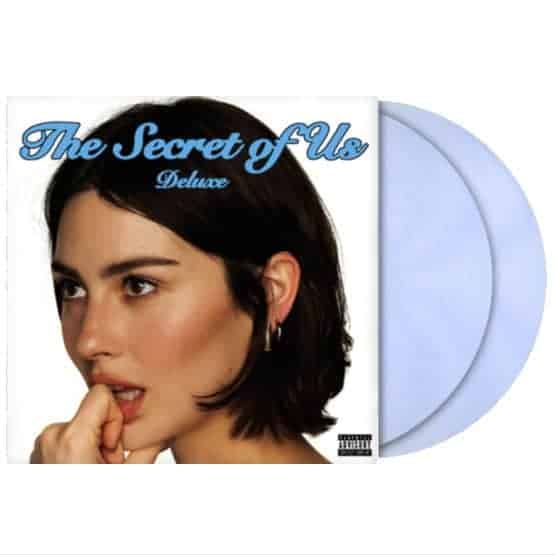 Gracie Abrams – The Secret Of Us (Deluxe Edition)