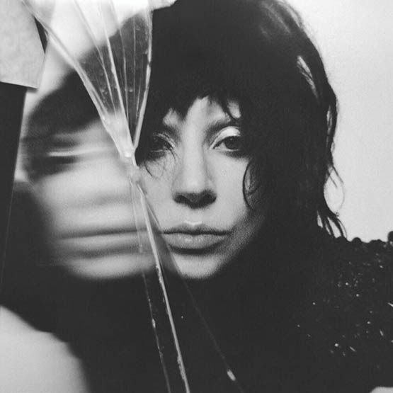 Lady Gaga – Mayhem 2LP