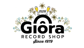גיורא תקליטים: חנות תקליטים בתל אביב – תקליטים חדשים ותקליטים יד שניה