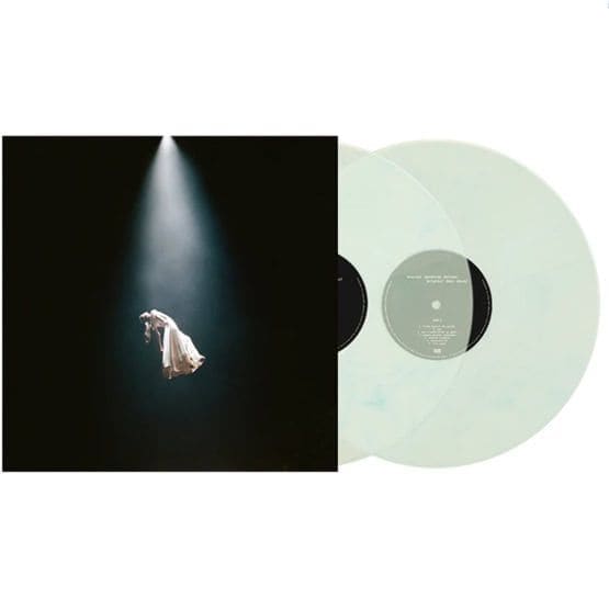 Ariana Grande – Eternal Sunshine