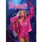 לוח שנה ביונסה 2026