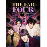 לוח שנה הביטלס 2026