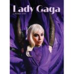 לוח שנה ליידי גאגה 2026