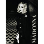 לוח שנה מדונה 2026