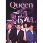 לוח שנה קווין 2026