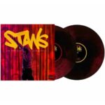 Eminem – STANS: Official Soundtrack (2LP Red and Black Vinyl)