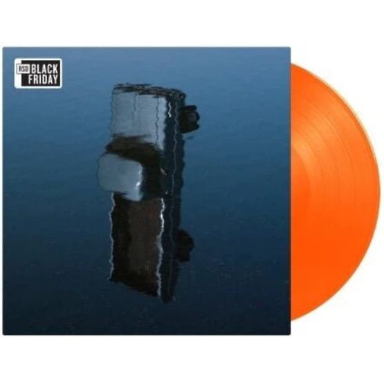 Post Malone – Long Bed (RSD Black Friday 2025 Neon Orange Vinyl)
